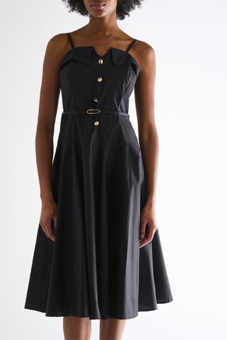 Robe - Noir
