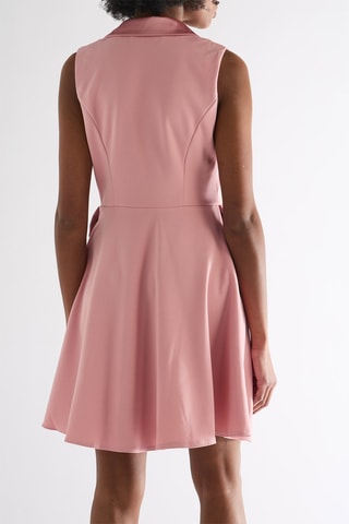 Robe - Rose