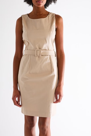 Robe - Beige