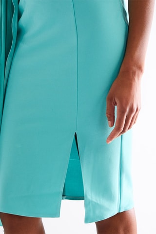 Robe - Vert d’eau