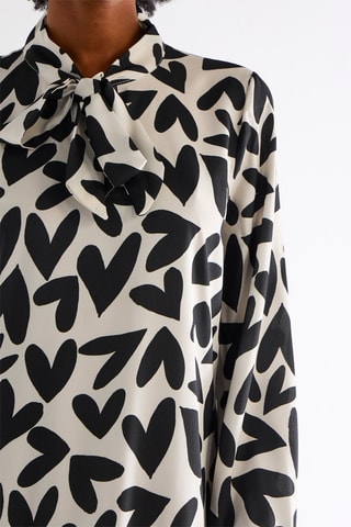 Robe - Noir