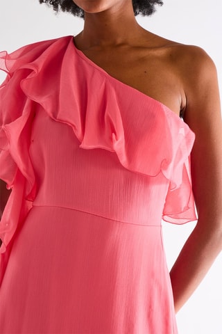 Robe - Rose