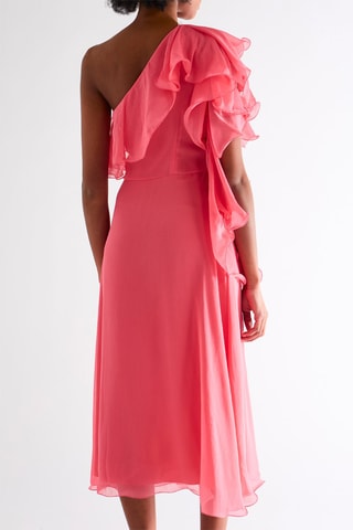 Robe - Rose