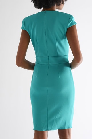Robe - Turquoise