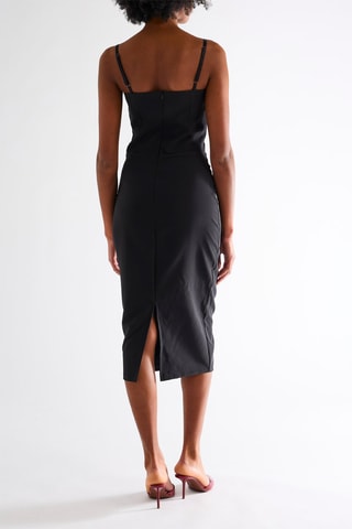 Robe - Noir