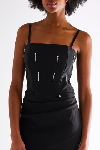 Robe - Noir