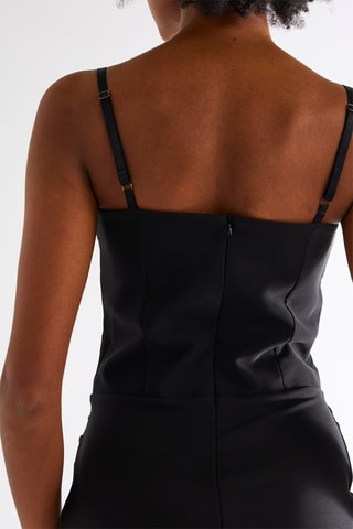 Robe - Noir