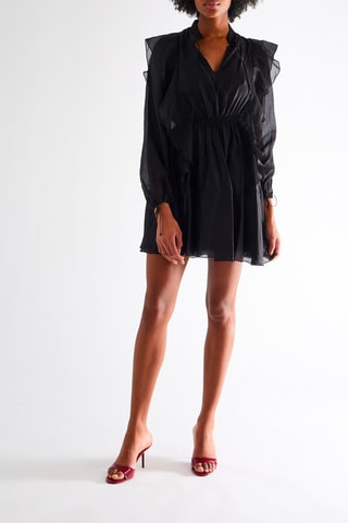 Robe - Noir