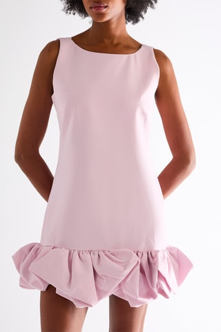 Robe - Rose