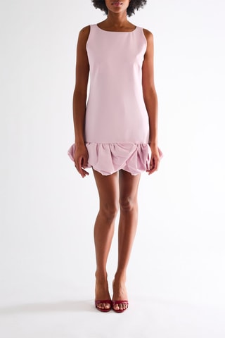 Robe - Rose