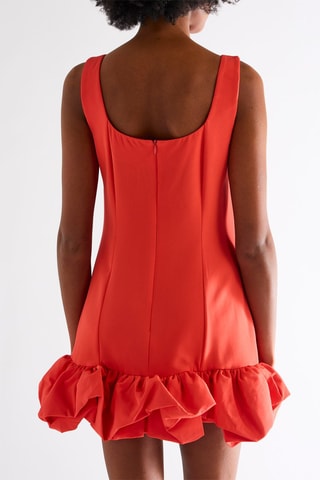 Robe - Orange