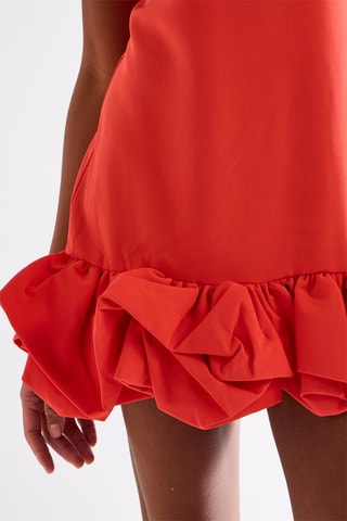 Robe - Orange