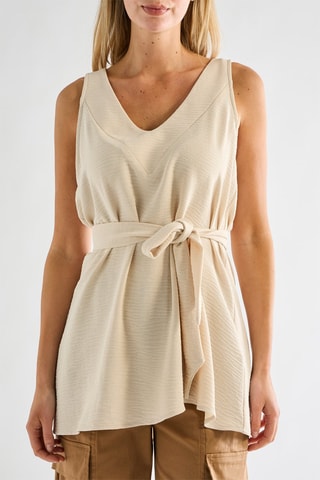 Tunique - Beige