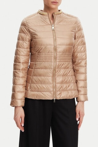 Doudoune - Beige