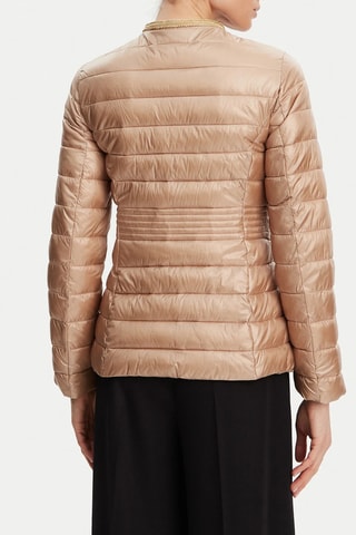 Doudoune - Beige