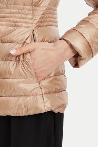 Doudoune - Beige