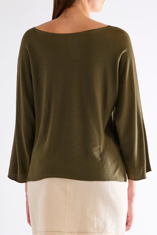 T-shirt - Kaki