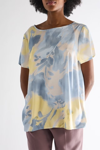 Blouse - Ciel