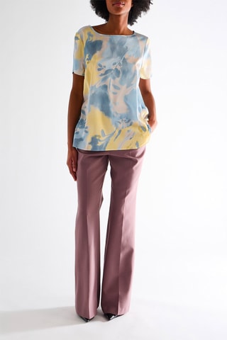 Blouse - Ciel