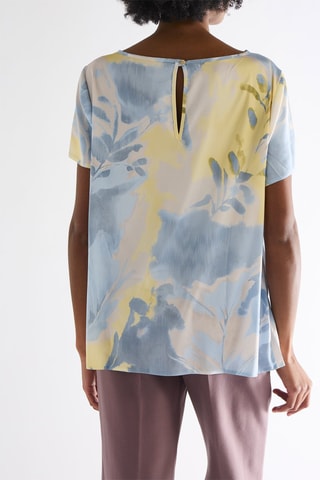 Blouse - Ciel