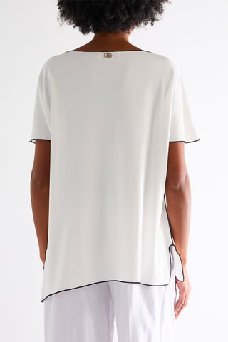 Blouse - Blanc