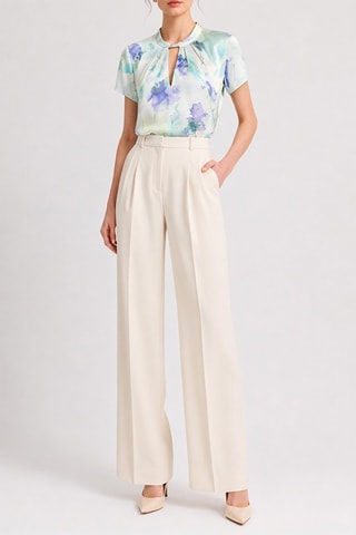 Blouse - Ciel