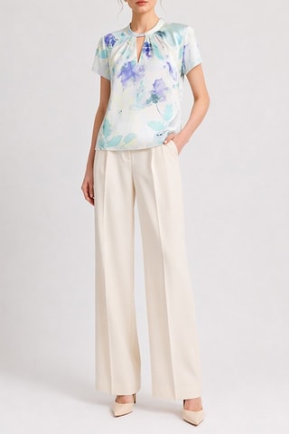 Blouse - Ciel