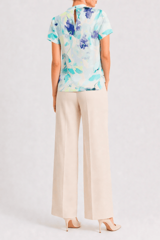 Blouse - Ciel