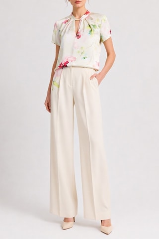 Blouse - Blanc