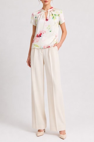 Blouse - Blanc