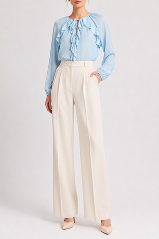 Blouse - Ciel