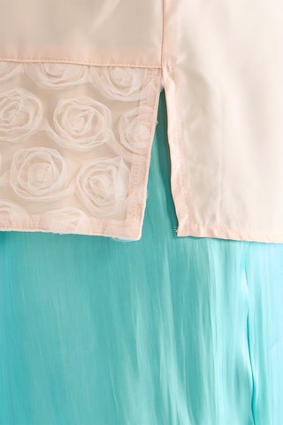 Blouse - Rose clair