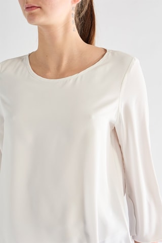Blouse - Blanc