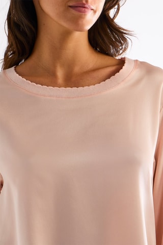 Blouse - Rose
