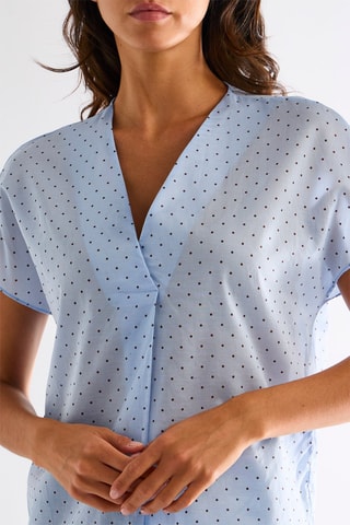 Blouse - Ciel