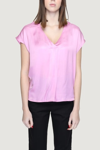 Blouse - Rose