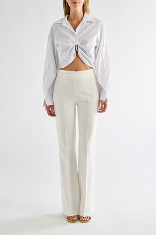 Blouse - Blanc