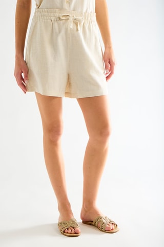 Short - Beige