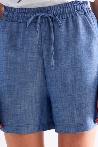 Short - Ciel chiné