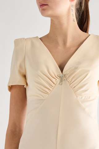 Combinaison - Beige clair