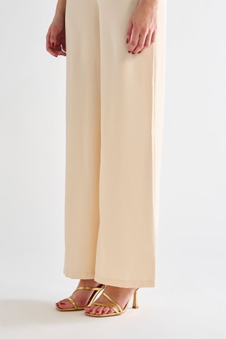 Combinaison - Beige clair