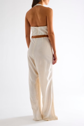 Combinaison - Beige clair