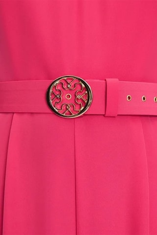 Combinaison - Fuchsia