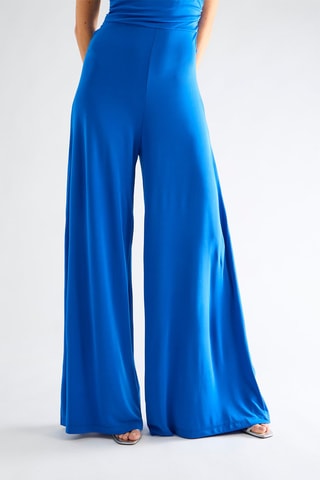 Combinaison - Bleu cobalt