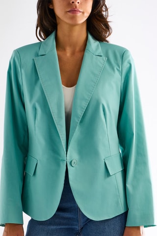 Blazer - Vert d’eau