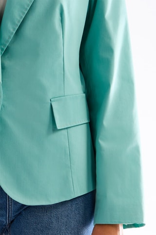 Blazer - Vert d’eau
