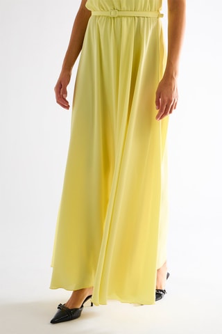 Blazer - Jaune MAUVAIS VIS
