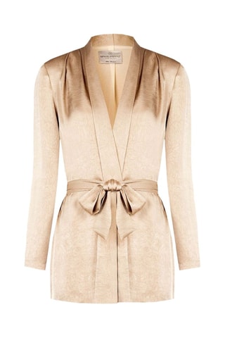 Blazer - Beige