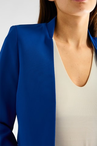 Blazer - Bleu électrique