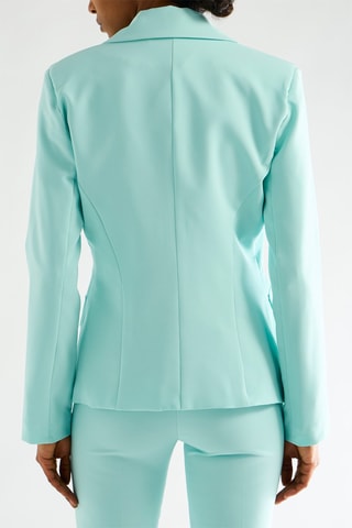 Blazer - Vert d’eau